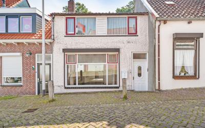 Oostvest 45