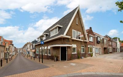 Kaaistraat 17