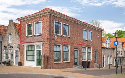Kaaistraat 18