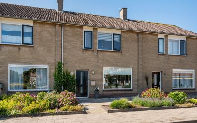 Bloemenlaan 15