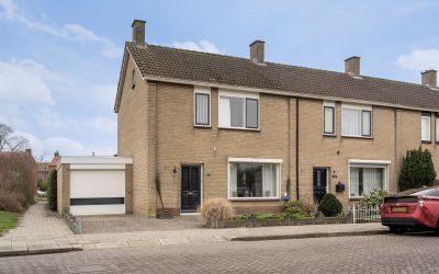 Bloemenlaan 5
