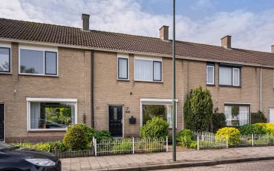 Bloemenlaan 7