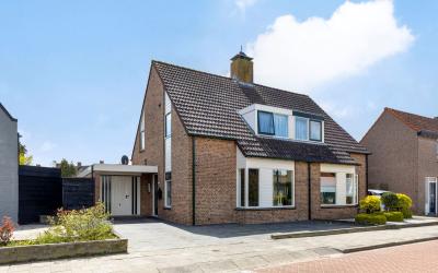 Achter 't B. 43