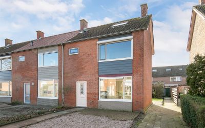 President Kennedystraat 15
