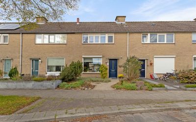 Bloemenlaan 82