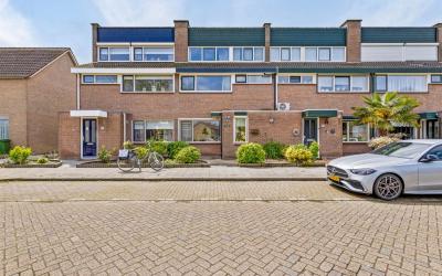 Bloemenlaan 126