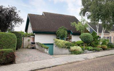 Hogeweg 47