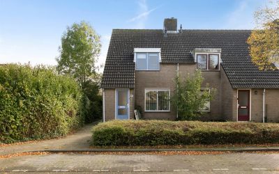 Bloemenlaan 117