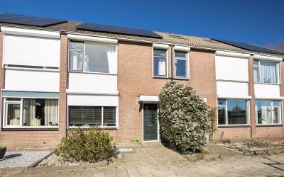 Bloemenlaan 183