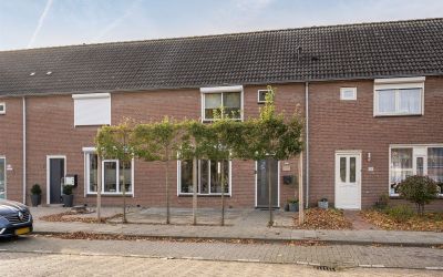 Bloemenlaan 160