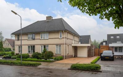 Meerkoetlaan 32