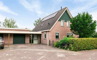 Kluutlaan 7