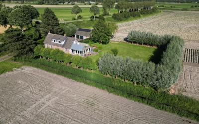 Eerste Dijk 1