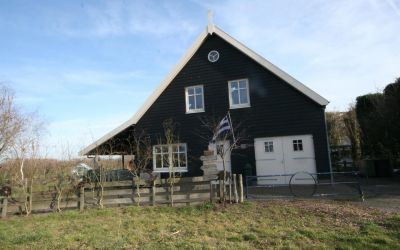 Provincialeweg 60