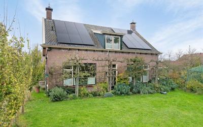 Poststraat 3-A