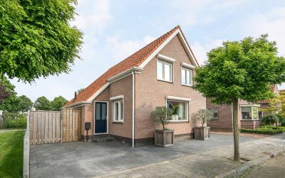 Koning Haakonstraat 1