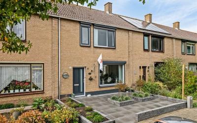 Schoolstraat 8