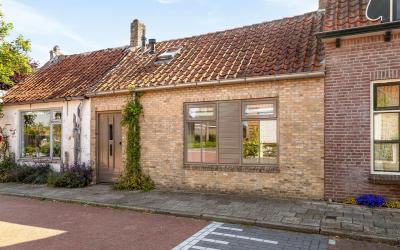 Hoenderweg 23