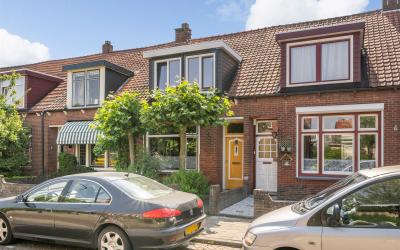 Hoenderweg 81