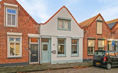 Cureestraat 18