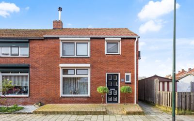 Cureestraat 22