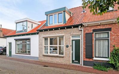 Nieuwstraat 21