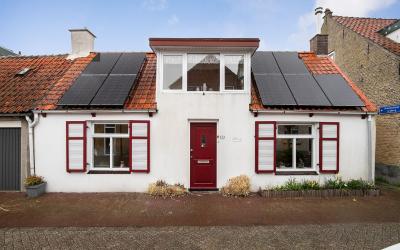 Nieuwstraat 45