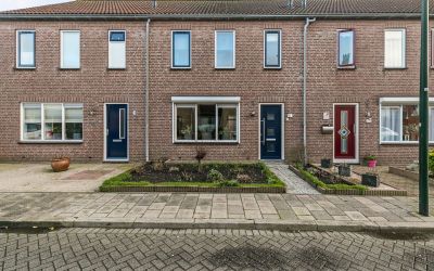 Raiffeisenstraat 3