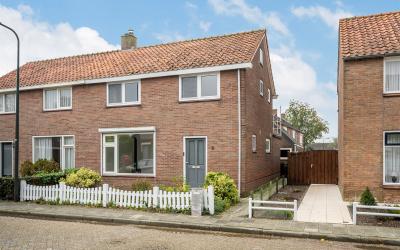 Crooswijck 6