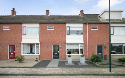 Doublethstr. 13