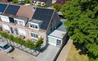 De Casembrootstraat 2