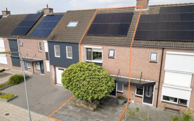 's-Gravenkr. 23