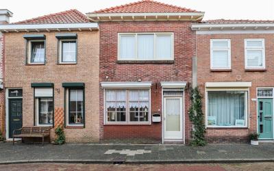 Voorstraat 22