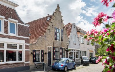 Voorstraat 6