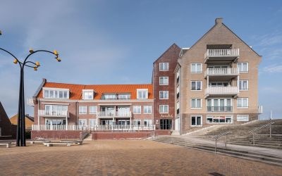 Havenplein 111