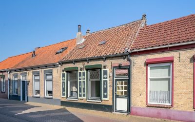 Tienhoven 6