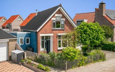 Langeweg 1