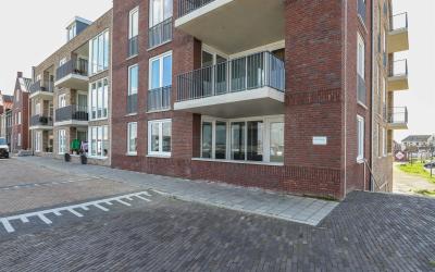 Havenweg 129