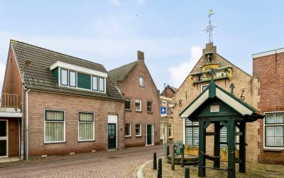 Raadhuisstr. 34