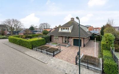 Prins Mauritsstraat 20