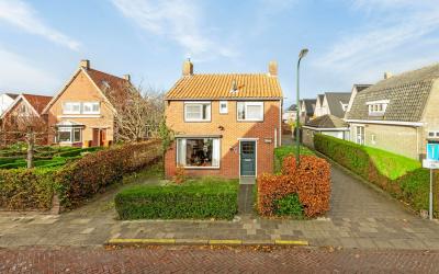 Hofstraat 5