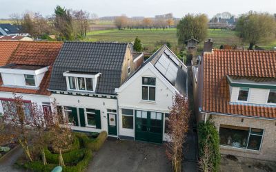 Kalisbuurt 36