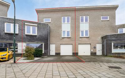 Van Zeylstr. 22