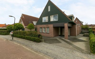 Van Zeylstraat 5