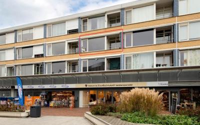 Nieuwe Markt 43-B