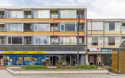 Nieuwe Markt 47-B