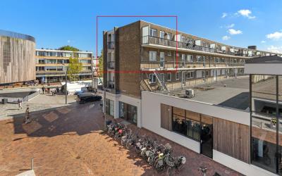 Nieuwe Markt 66-B
