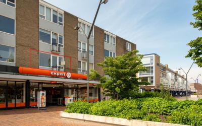 Nieuwe Markt 72-A