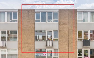 Nieuwe Markt 88-B