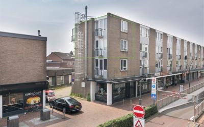Nieuwe Markt 96-B